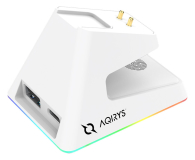AQIRYS ZEPHYR white - 1534047 - zdjęcie 3